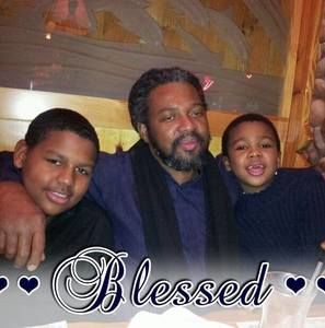 Meet your Posher, Clive